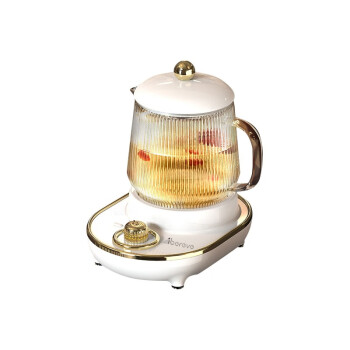 00￥艾贝丽电炖杯液体加热器养生壶abl-dd73 薄荷绿 500ml399.